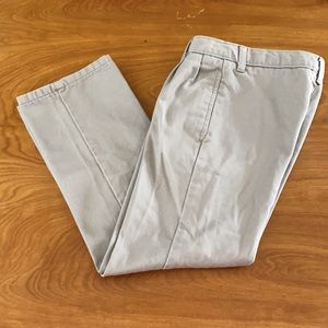 School Uniform Pants